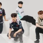 LoL Esports World Cup: T1, Gen.G, Karmine Corp nas semifinais, suspense total! no-alt