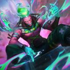 LoL Patch 26.14: Brand Buffs removidos, magos interrompem a rota inferior. Brand Buffs Pulled From LoL Patch 26.14 as Mages Ruin Bot Lane