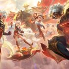 LoL Patch 26.14: Grandes mudanças imperdíveis, o meta abalado! LoL Patch 26.14 Breakdown: Every Buff, Nerf, and Meta Shift