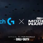 Logitech G: Parceiro oficial do Call of Duty, os jogadores reagem! Logitech G is Official Partner for Call of Duty: Modern Warfare 4 – G Style Magazine