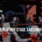 MSI 2026: Reviravoltas inesperadas que agitam o torneio. MSI 2026 Playoff Stage Takeaways: Chaos, Comebacks And Big Upsets.