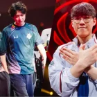 G2 vs T1