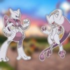 Mega Mewtwo X chega em Pokémon GO: um evento que muda tudo para os fãs! Mega Mewtwo X Makes Its Pokémon GO Debut During GO Fest 2026