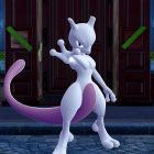 Mewtwo da Times Square: Os cambistas estão ficando ricos com lances de cinco dígitos. Mewtwo Thumbnail 1192w