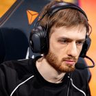 Nemesis, streamer de League of Legends: suas habilidades de tatuagem surpreendem a Eslovênia. League of Legends streamer Nemesis is apparently a tattoo artist. At least, that's what the Slovenian government thinks