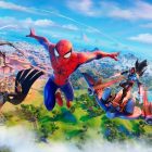 Nova colaboração do Homem-Aranha em Fortnite: surgem detalhes intrigantes! A New Spider-Man Collab is Coming to Fortnite, It's Claimed