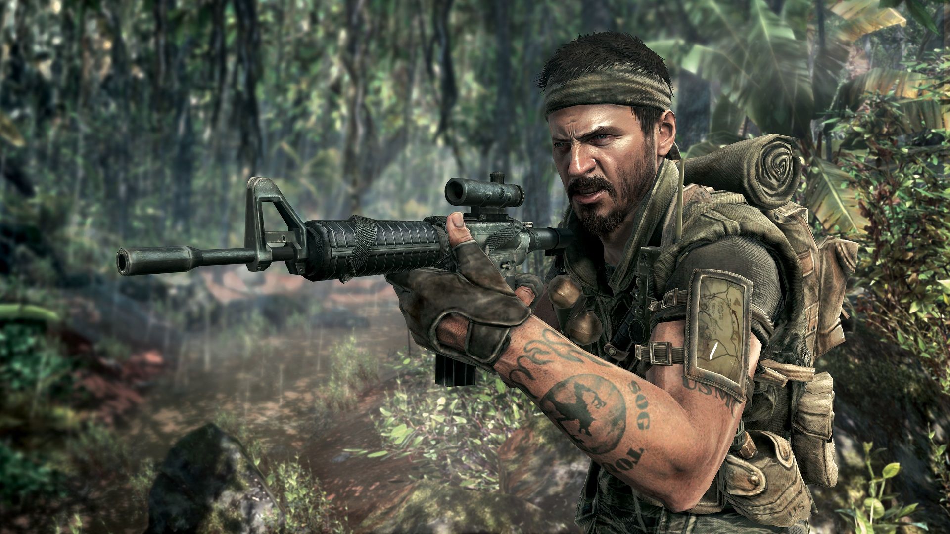 'Call of Duty: Black Ops 1 and 2' Re-Release May