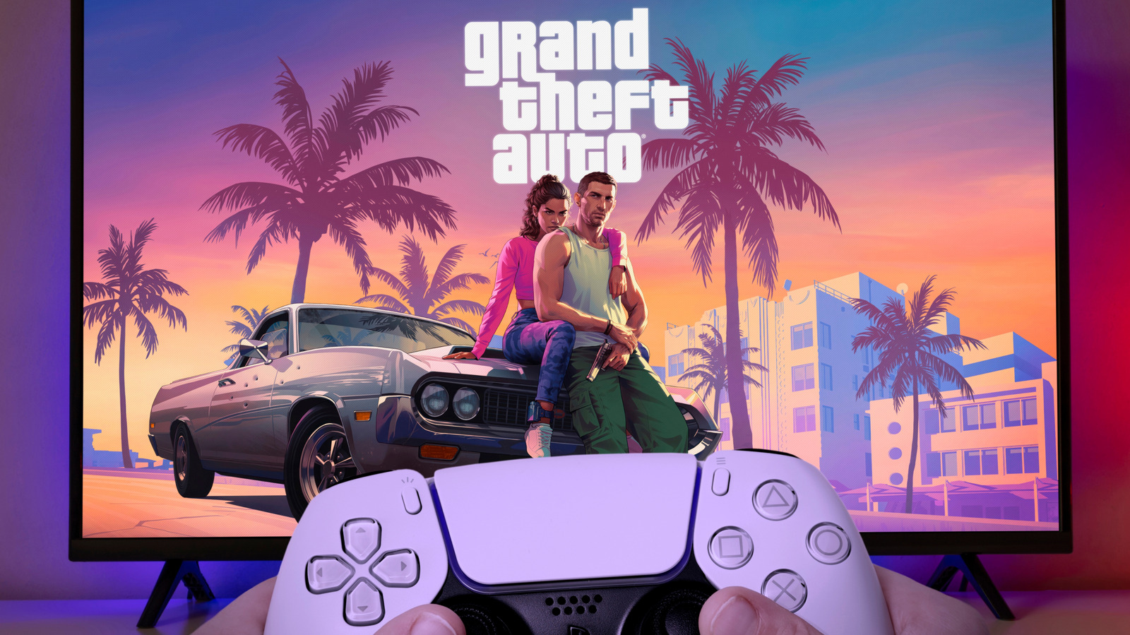 One Component In PS5 Consoles Might Limit GTA 6's Performance — Even The Pro