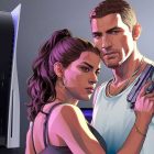 PlayStation 6: Confirmação digital desestabilizada pelo preço do GTA 6 em US$ 80. PlayStation 6 Confirmed As Digital-Only Is Made Worse By GTA 6's $80 Price Tag