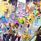 Pokémon GO: 10 anos de aventuras, mas o entusiasmo diminuiu? Pokémon GO