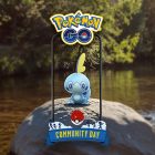 Pokémon GO: Dia da Comunidade de julho de 2026 revelado, os jogadores estão se perguntando! Pokémon GO July 2026 Community Day Guide – Nintendo Wire