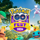 Pokémon GO Fest 2026: Revelando as tão esperadas missões e recompensas! Pokémon GO Fest 2026 Global Field Research tasks and rewards