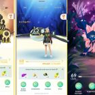 Pokémon GO: Novos cenários especiais podem transformar a experiência! Pokémon GO Could Finally Give Special Backgrounds a Bigger Purpose