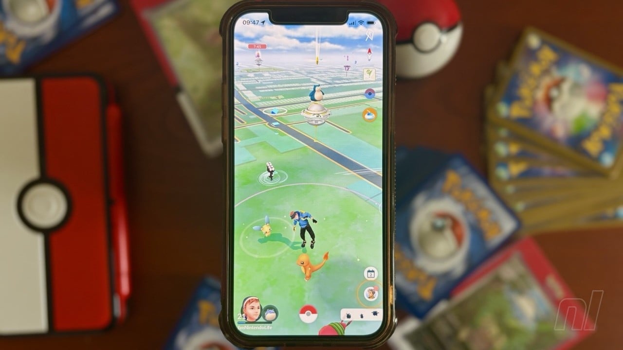 What Are Your Pokémon GO Launch Day Memories?