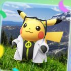Pokémon GO: Uma nova fantasia para Pikachu está chegando e os fãs estão ficando impacientes! Pokemon GO Debuts New Pikachu Outfit This Week