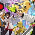 Pokémon Go: Comemorando 10 anos, surpresas que surpreendem! Pokémon Go 10th Anniversary Celebration Event: Everything Announced Live