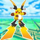 Pokémon Go: Estratégias para derrotar Mega Raichu X, os jogadores estão entusiasmados! Pokémon Go Mega Raichu X counters, weaknesses and best moveset
