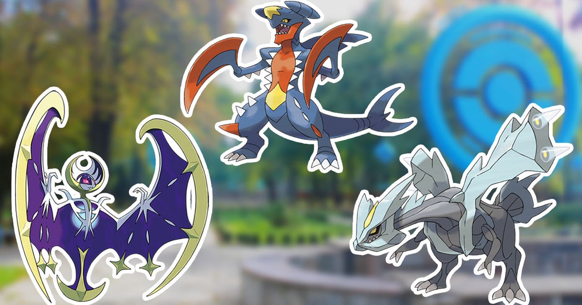 Pokémon Go August 2026 event and raid schedule