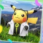 Pokémon Go: Willow's Birthday revela tarefas e recompensas únicas! Pokémon Go Willow's Birthday Research research tasks and rewards
