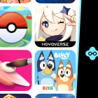 Pokémon Go e Rust: estatísticas reveladoras e questões de financiamento cativantes. Data digest: Pokémon Go, Rust, Mihoyo and Bluey stats plus funding news, puzzle market analysis and more – Mobilegamer.biz