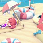 Pokémon Pokopia: Um evento exclusivo planejado para o próximo mês, bem a tempo para o verão! Pokémon Pokopia's Next Limited-Time In-Game Event Will Make A Splash Next Month