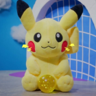 Pokémon UNITE: Um filme especial para o 5º aniversário que está causando debate! Pokémon UNITE "Special 5th Anniversary Movie" shared