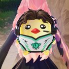Pollo Sprite em Fortnite: descubra como consegui-lo e aprimore sua jogabilidade! How to Get the Pollo Sprite - Fortnite Guide