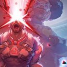 Projeto Comet: Gameplay vaza intriga fãs, entre Marvel e Genshin. Free-To-Play Project Comet Gameplay Leaks As Mysterious Marvel Rivals Meets Genshin Impact