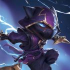 Riftbound: Descubra por que Kennen, Akali e Jayce lutam entre si primeiro. Vendetta Preview: Why Riftbound’s Design Team Chose Kennen, Akali, and Jayce for the First Opposing Domain Legends