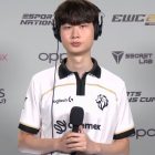 Saint: “Minha categoria de peso e minhas lutas são meus trunfos... Quero brilhar no MSI” 리그 오브 레전드 League of Legend : Clash of Fates