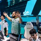 Semana 4 da Copa do Mundo de Esports: Overwatch e COD Warzone se enfrentam pela glória! Esports World Cup Week 4: Overwatch and COD Warzone Join the Action