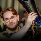 Sheep Esports: Armao substitui Inspired na primeira semana da LCS, tensões à vista. Sheep Logo