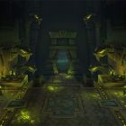 WoW Patch 12.1: Data de lançamento confirmada, um novo tipo de instância para descobrir! WoW patch 12.1 has a release date, and there's a brand new instance type