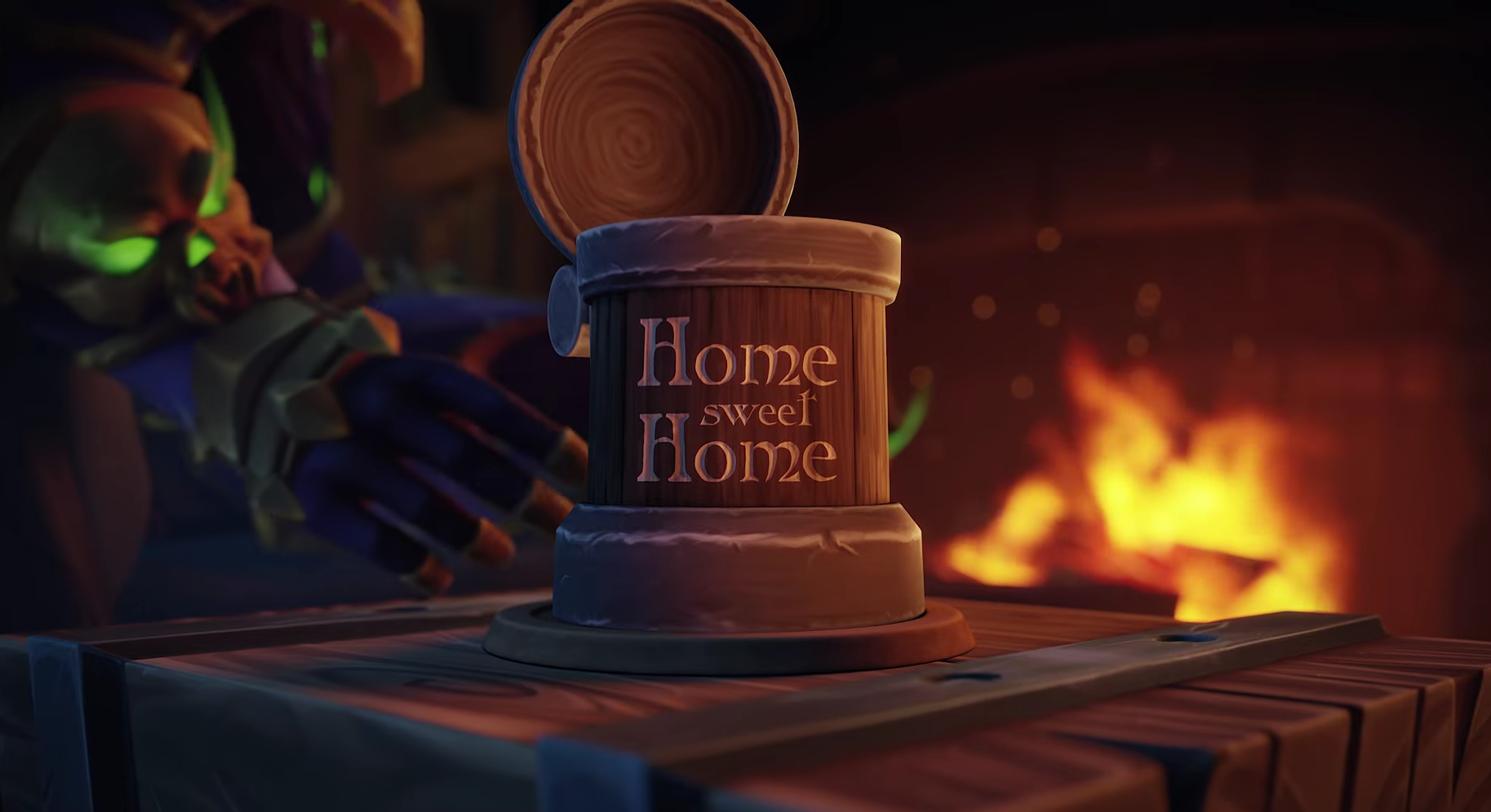 World of Warcraft