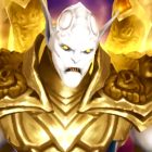 World of Warcraft: A Blizzard investiga acusações de trapaça, os invasores estão indignados. Blizzard investigates as World of Warcraft raiders fly into uproar over accusations of a GM cheating in Mythic+