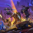 World of Warcraft: A atualização 12.0.7 agrava ainda mais a cadência frustrante. World of Warcraft Midnight But Why Tho